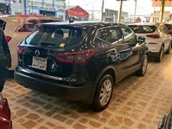 Nissan Rogue Sport